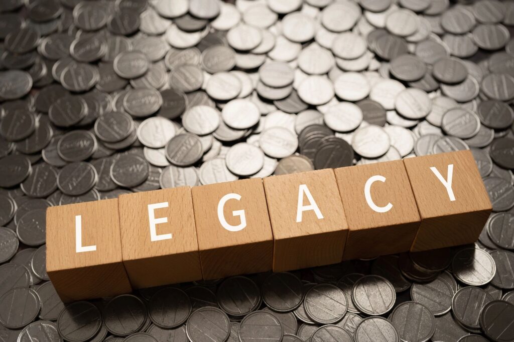 Legacy Wealth Strategies – building tax-free wealth and protecting family legacies for future generations