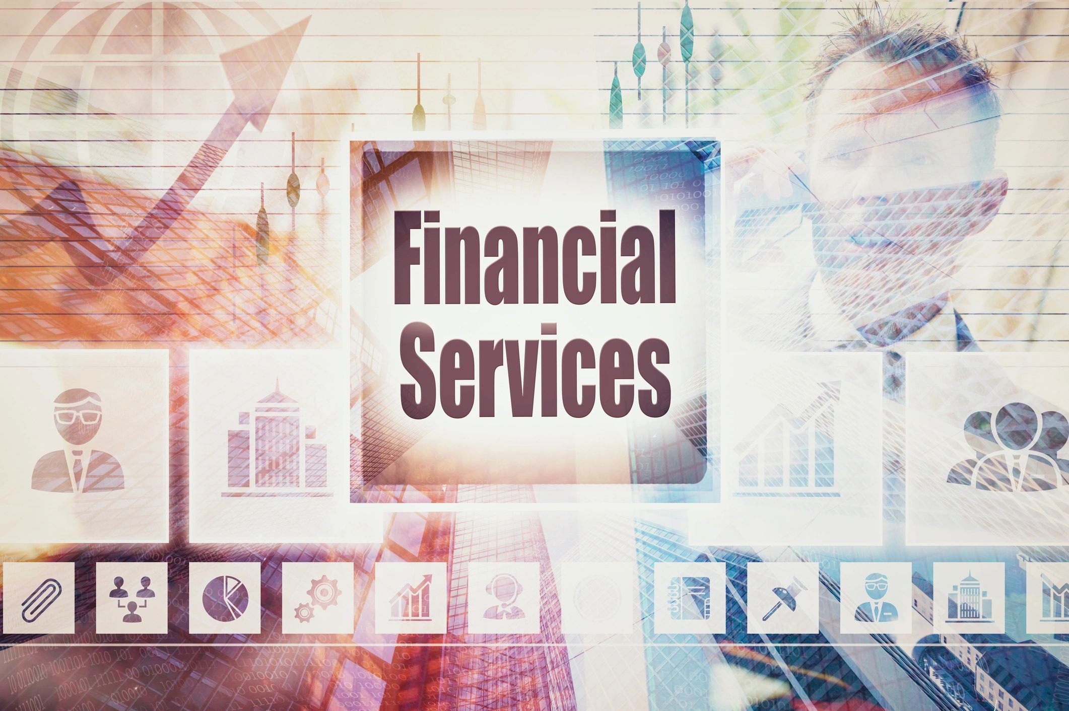 Service image