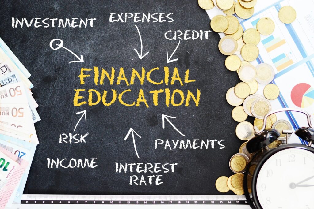Financial education resources from Legacy Wealth Strategies to build tax-free wealth and secure your legacy